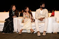 Santosham South Indian Film Awards 2025 Photos